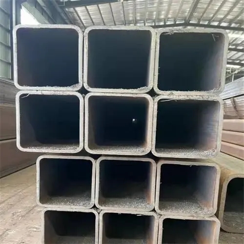 新龙q355d无缝方管